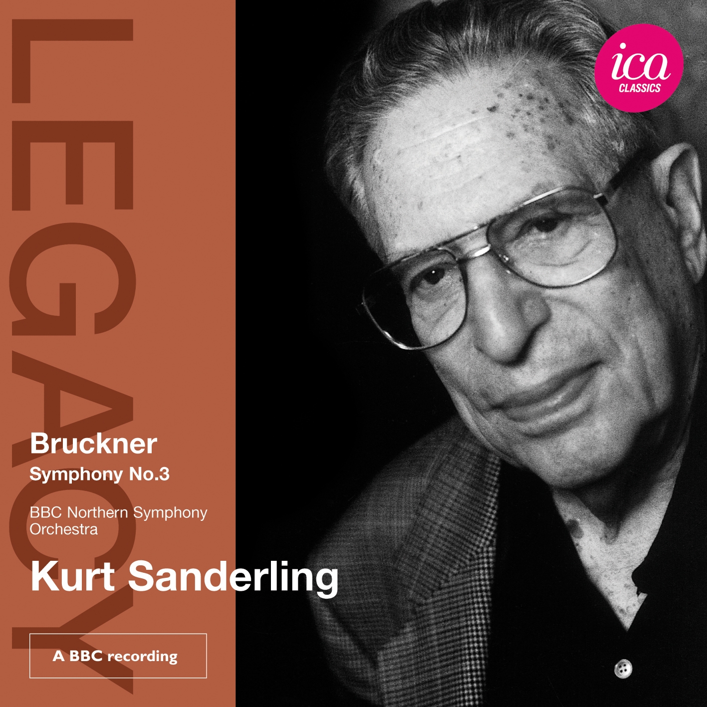 Kurt Sanderling – ICA Classics