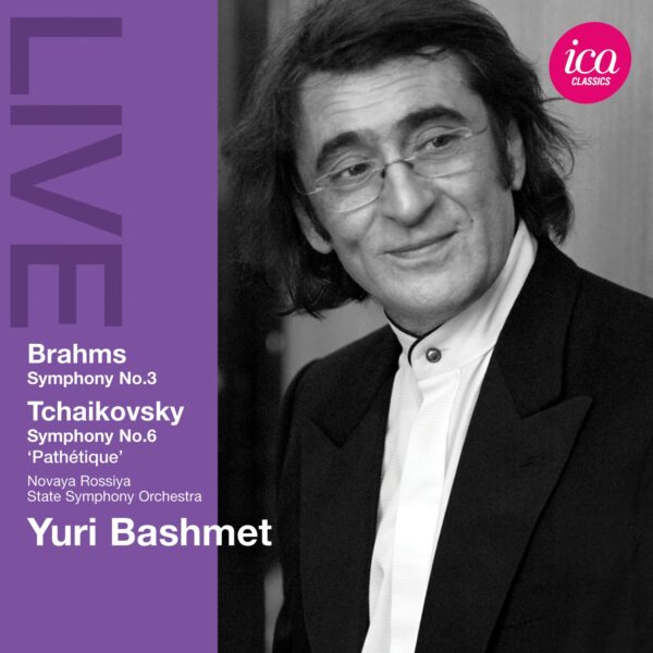 Yuri Bashmet