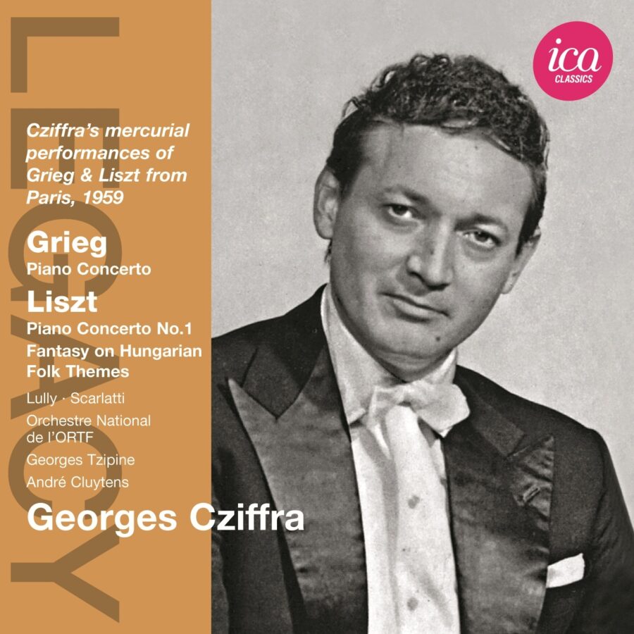 Georges Cziffra