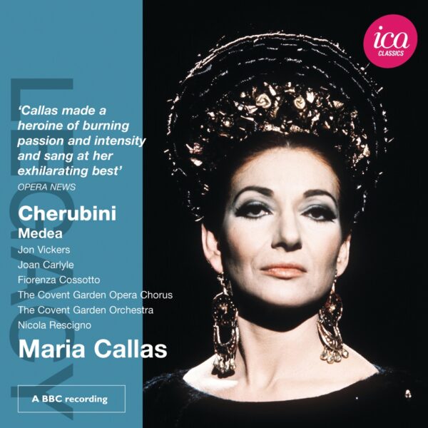 Maria Callas (2CDs)