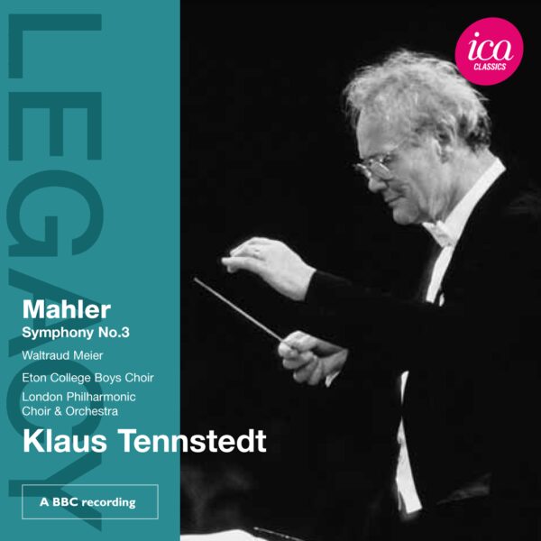 Klaus Tennstedt (2 CDs)