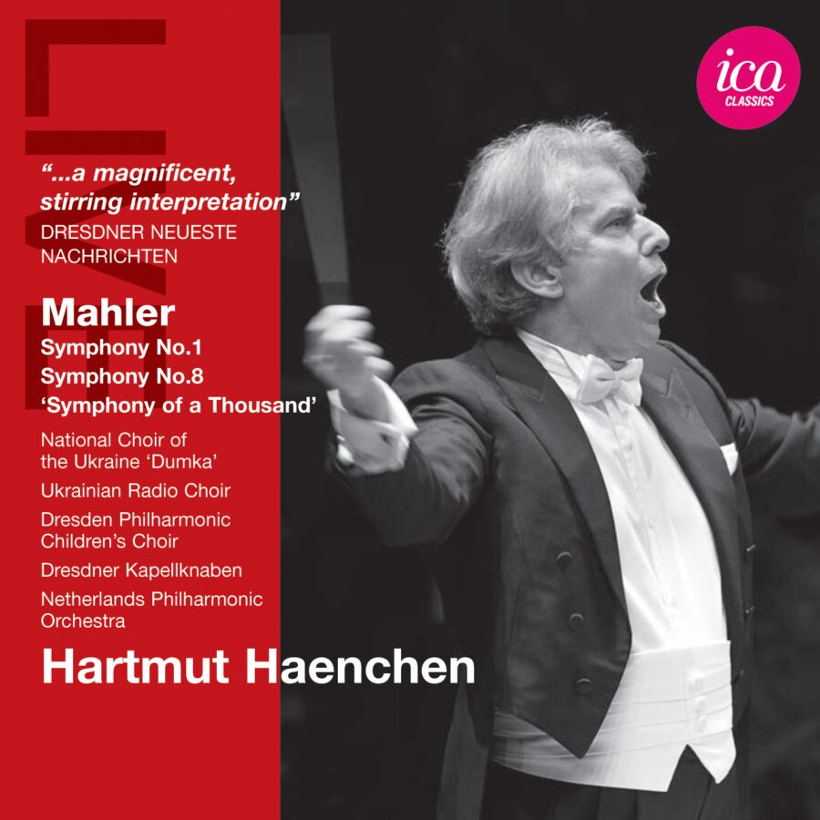 Hartmut Haenchen (2 CDs)