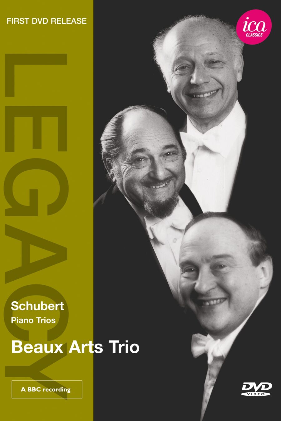 Beaux Arts Trio