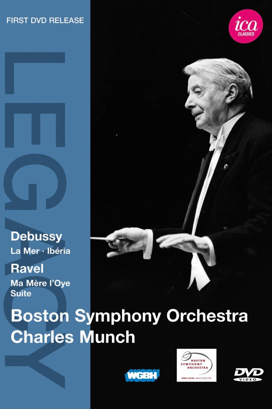 Charles Munch / Boston Symphony Orchestra