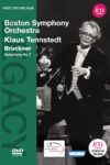 Klaus Tennstedt / Boston Symphony Orchestra – ICA Classics