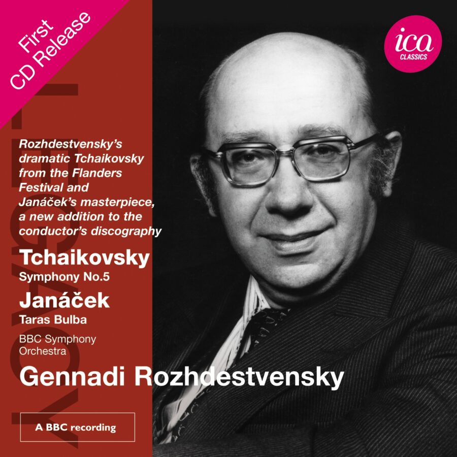Gennadi Rozhdestvensky