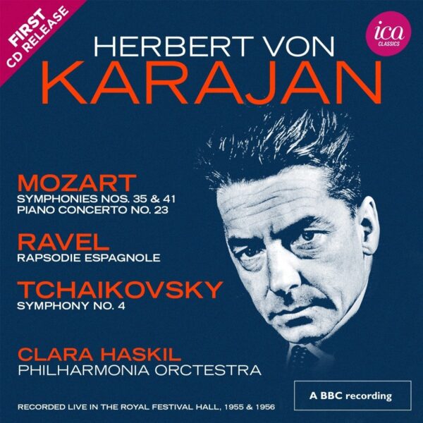 Herbert von Karajan (2CDs)